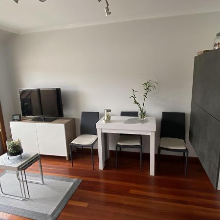 Apartamento Aldan - Vilarino Cangas do Morrazo Exterior photo
