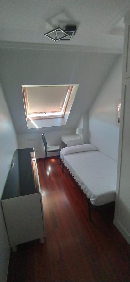 Apartamento Aldan - Vilarino Cangas do Morrazo Exterior photo